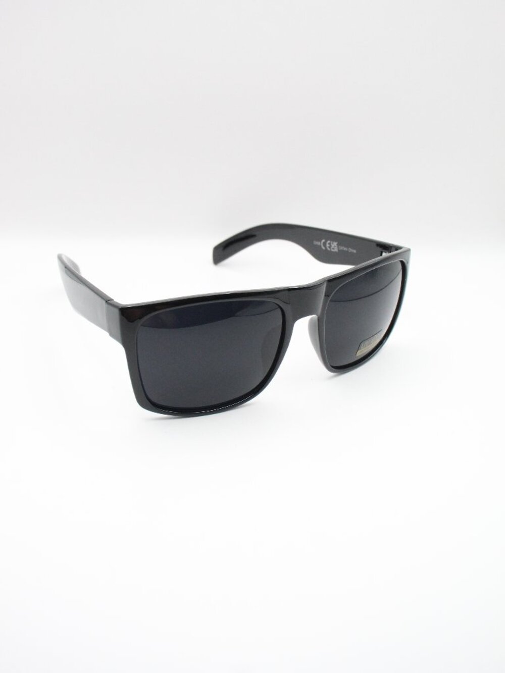 grinderPUNCH Super Dark CAT 4 Sunglasses XL Polarized
